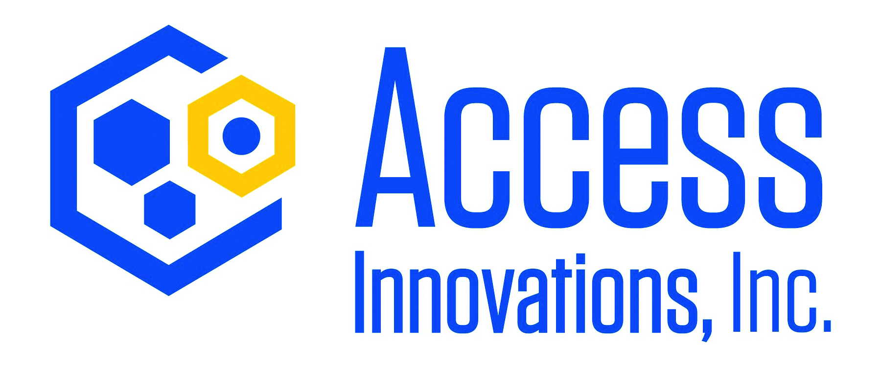 Access Innovations logo