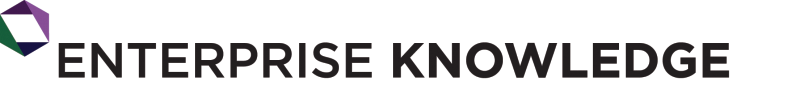  Enterprise Knowledge logo
