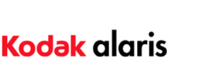 Kodak Alaris logo