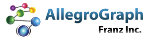 AllegroGraph Franz logo